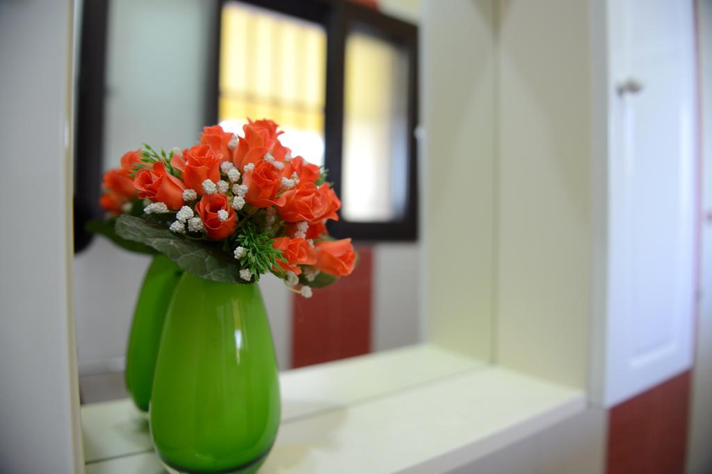 מסניה B&B Villa Lucia חדר תמונה